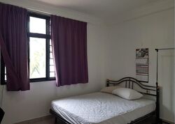 Wishart Road (D4), Apartment #437496261